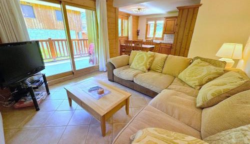 Apartment (6 Adults)
