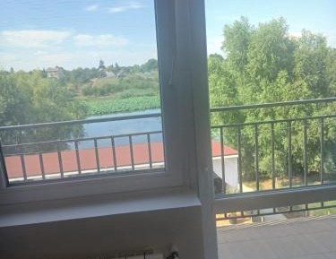 Double Room with Pool View