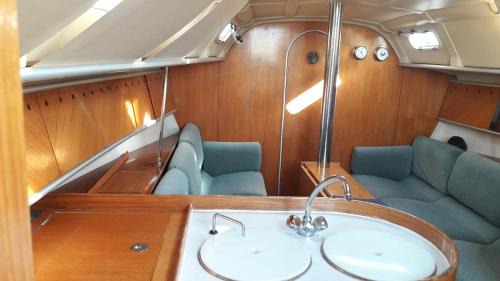 Mobile Home