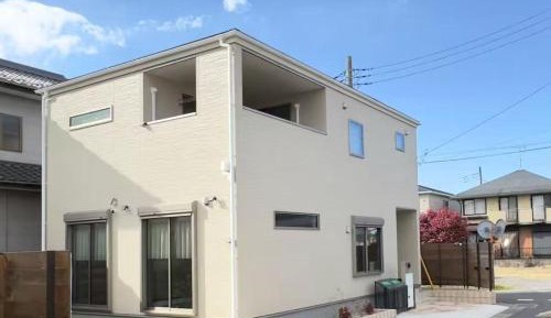 Three-Bedroom Holiday Home 