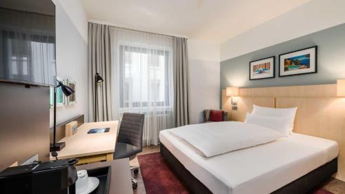 Superior Single Room