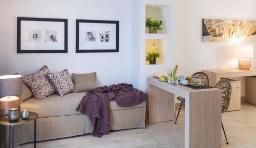 Junior Family Suite