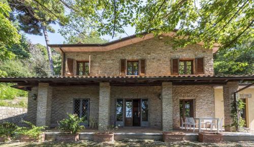 Standard Villa
