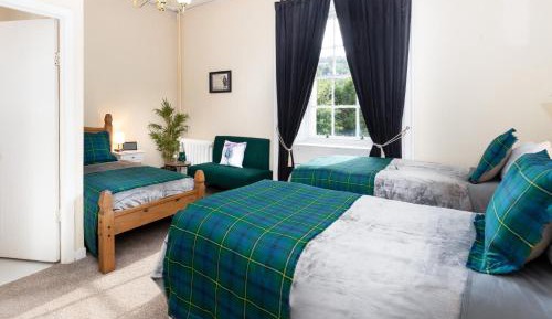 Triple Room with Shower