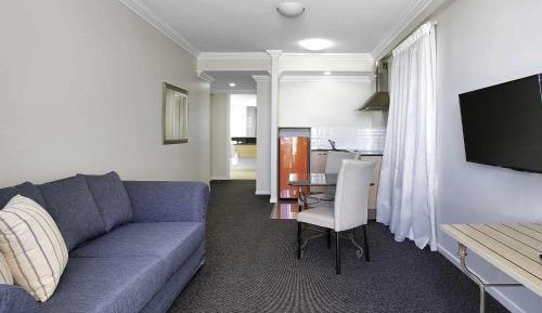 Executive Queen Room with Balcony