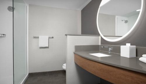 Double Queen Room