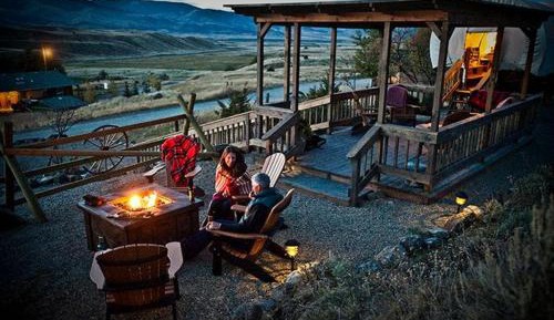 Family Suite with Balcony