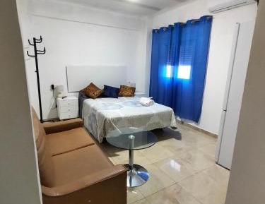 Large Double Room