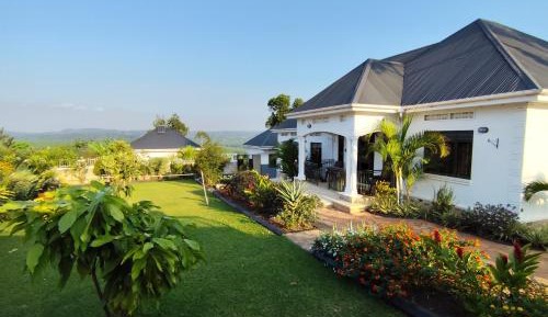Superior Villa