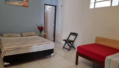 Double Room with Pool View