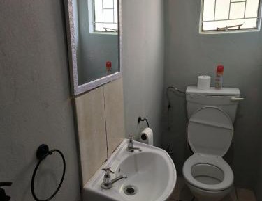 Family Room with Private Bathroom