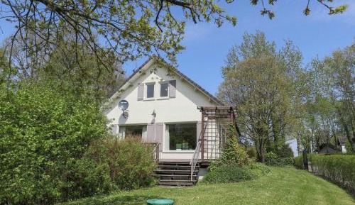 Four-Bedroom Villa