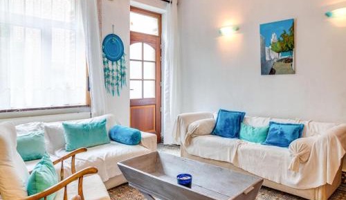 Four-Bedroom Holiday Home