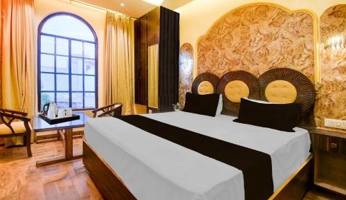 Classic Triple Room