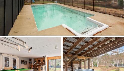 Chalet