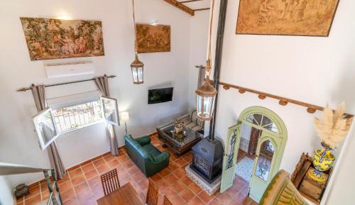 Four-Bedroom Holiday Home