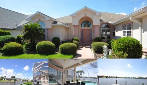 Vacation Home
