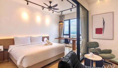Manhattan Two Bedroom Apartment 