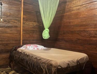 Budget Single Room