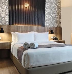 Superior Queen Room