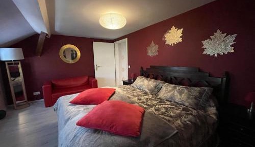 Apartment - Split Level