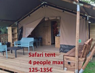 Tent