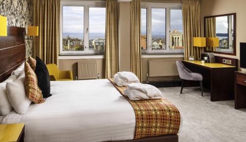 Privilege Double Room with Sea View