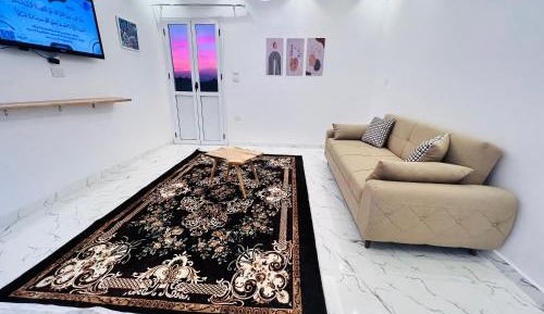 Two-Room Apartment