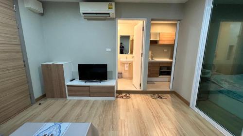 One-Bedroom Apartment - Non-Smoking