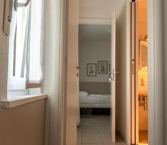 Economy Twin Room