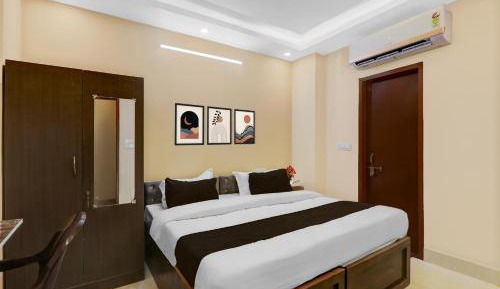 Classic Triple Room
