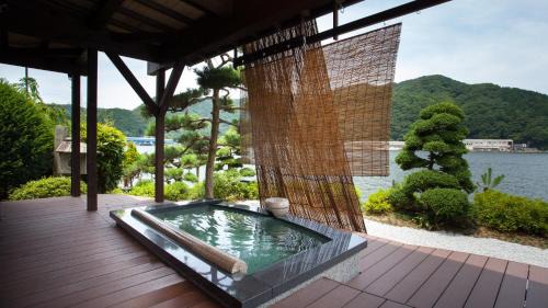 Suite with Terrace