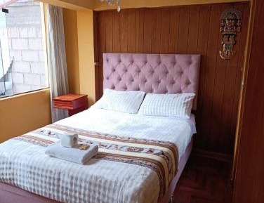 Superior Queen Room