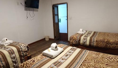 Classic Triple Room