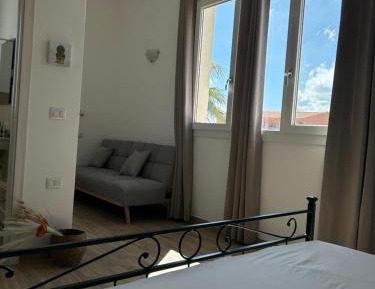 Quadruple Room with Bathroom