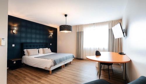 Double Room - Disability Access