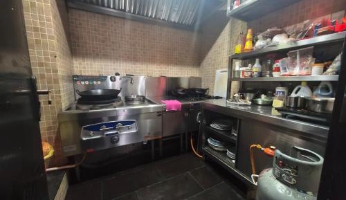 Deluxe Queen Room with Two Queen Beds