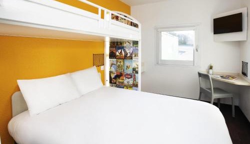 Triple Room - Renovated