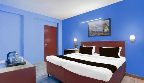 Classic Triple Room
