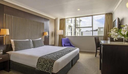 Superior Queen Room