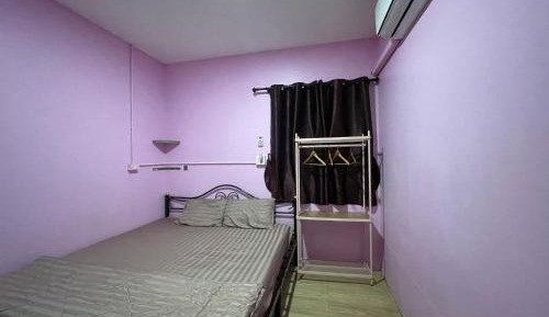 Budget Twin Room