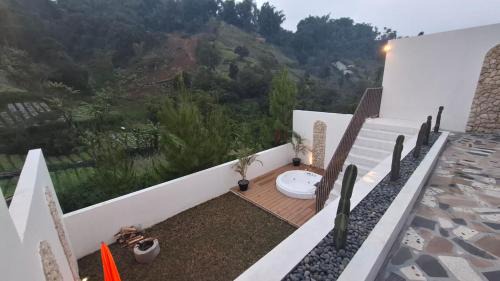 One-Bedroom Villa
