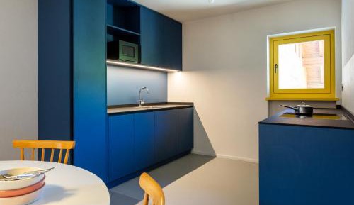 Two-Room Apartment