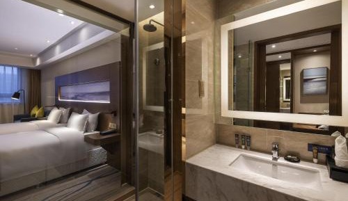 Executive Twin Room
