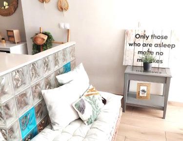 Duplex Apartment