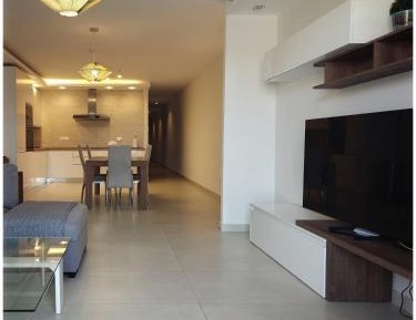 Maisonette