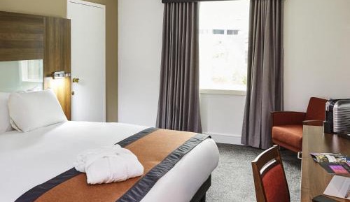 Privilege King Room
