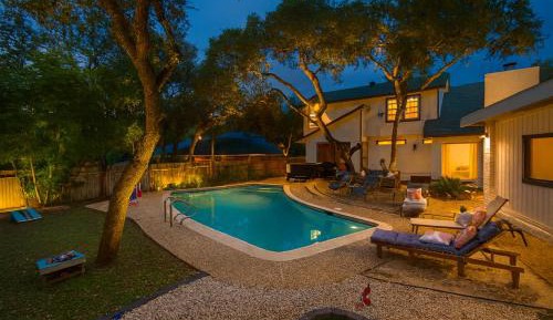 Vacation Home