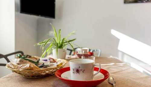 Superior One-Bedroom Apartment