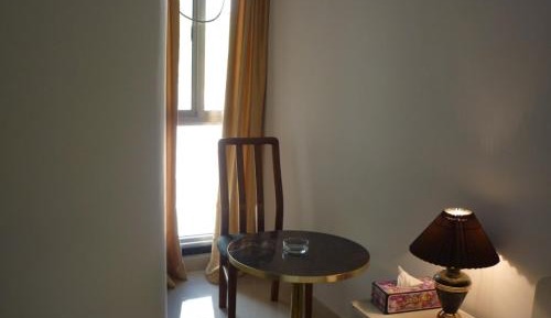 Single Room